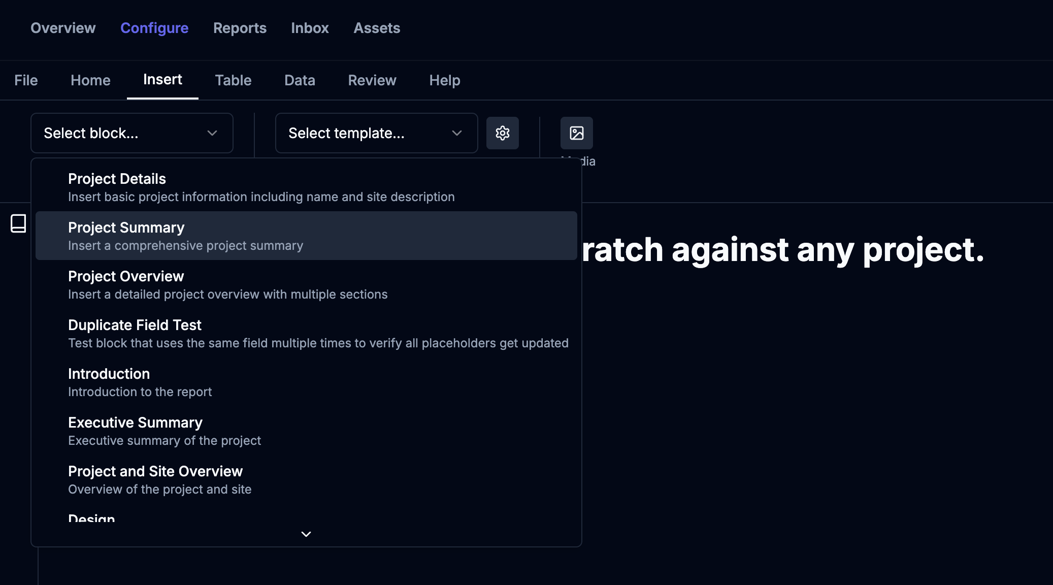 Automated Data Integration
