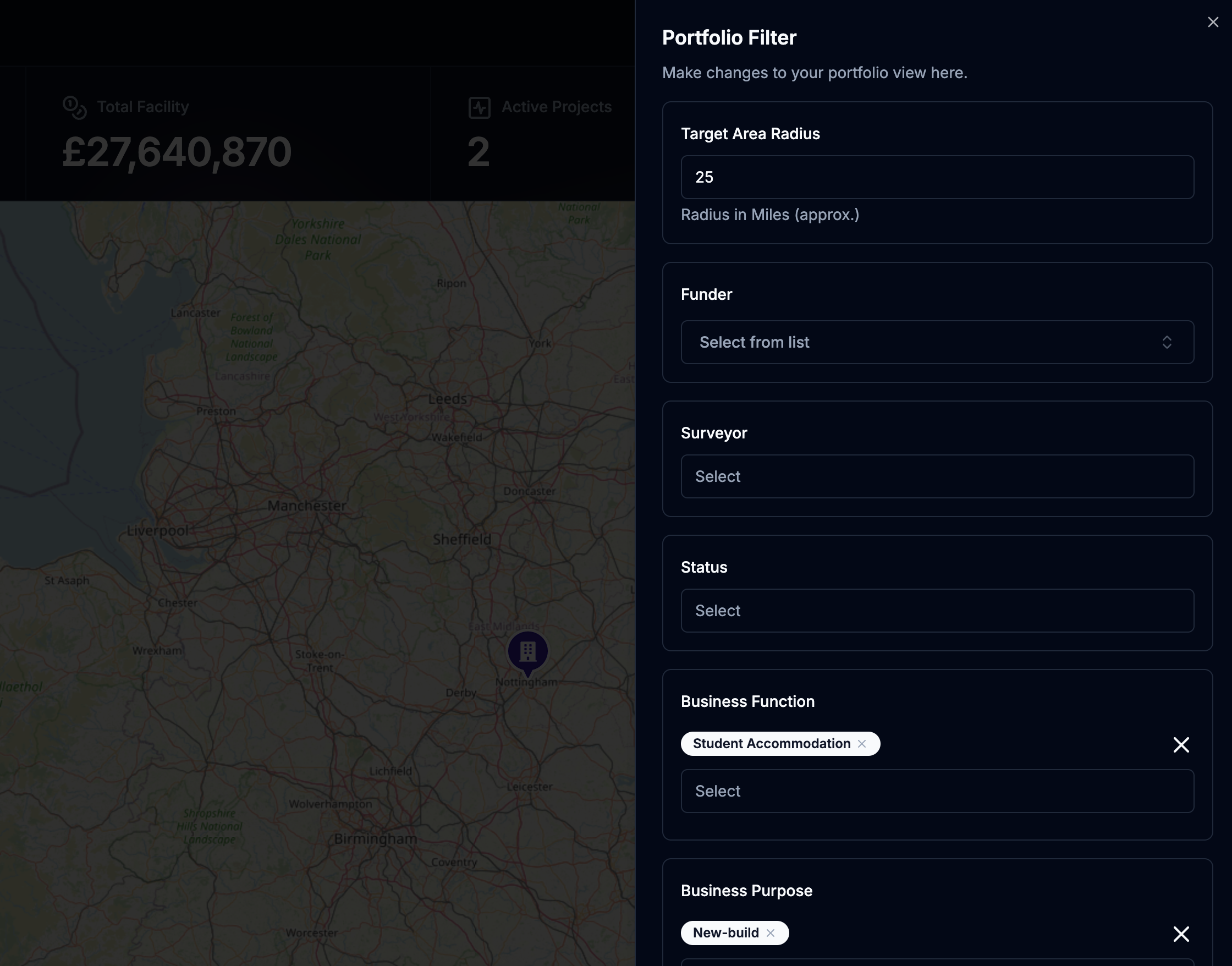 Data-Driven Utility